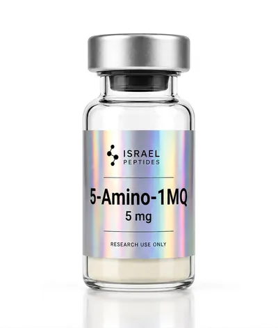 5-Amino-1MQ