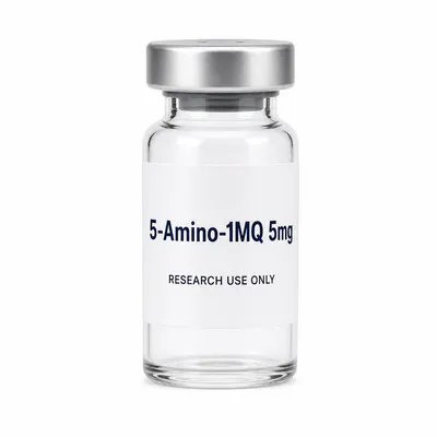 5-Amino-1MQ