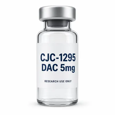 CJC-1295 (With DAC)