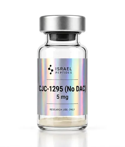 CJC-1295 (No DAC)