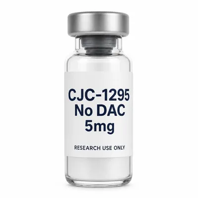 CJC-1295 (No DAC)