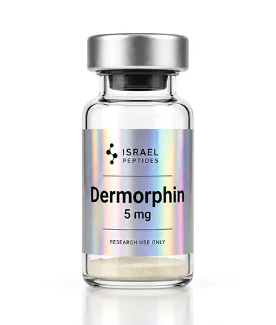 Dermorphin