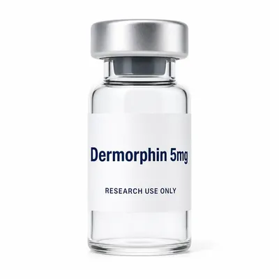 Dermorphin