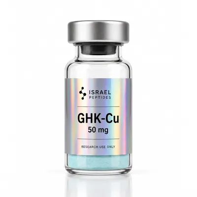 GHK-Cu