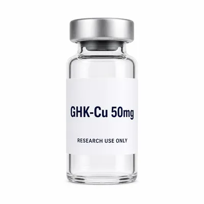 GHK-Cu