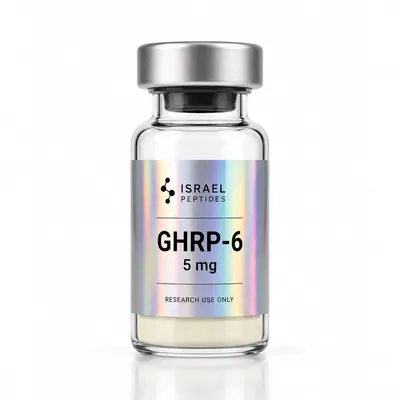 GHRP-6