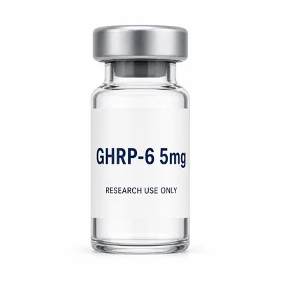 GHRP-6
