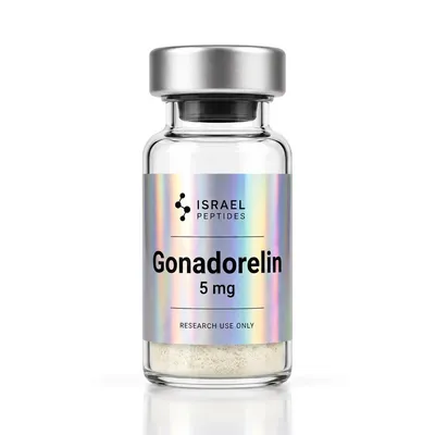 Gonadorelin
