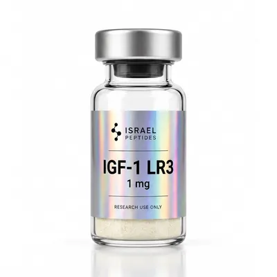 IGF-1 LR3