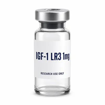 IGF-1 LR3