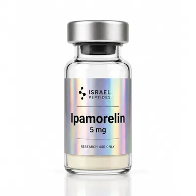 Ipamorelin