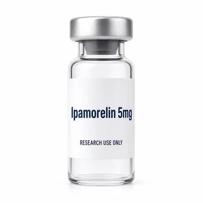 Ipamorelin