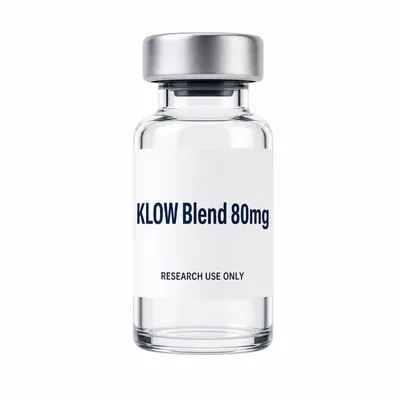 KLOW Blend