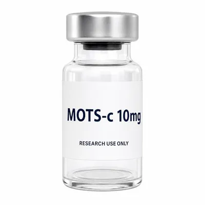 MOTS-c