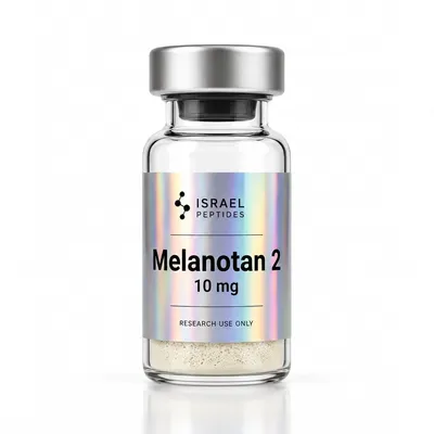 Melanotan 2