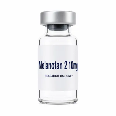 Melanotan 2