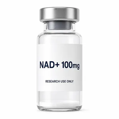 NAD+