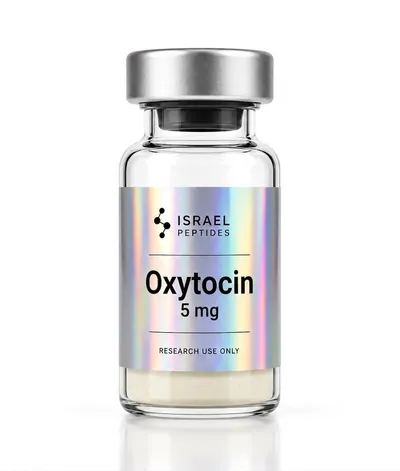 Oxytocin