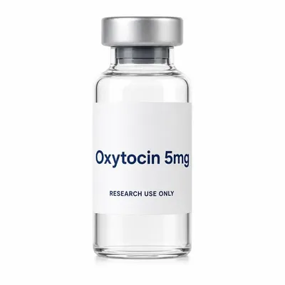 Oxytocin