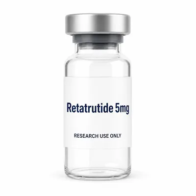 Retatrutide