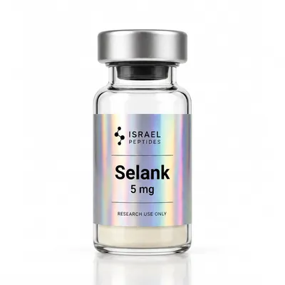 Selank