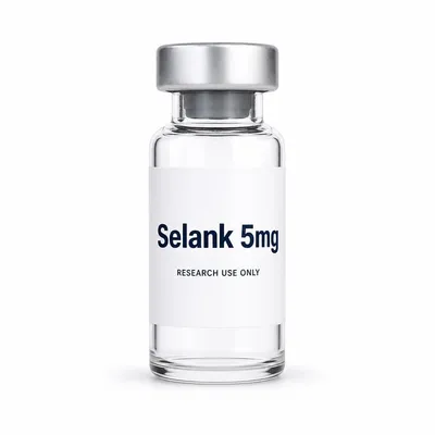 Selank
