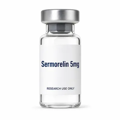 Sermorelin