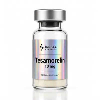 Tesamorelin