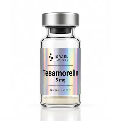Tesamorelin