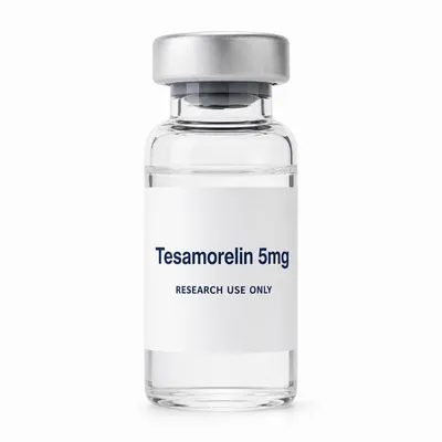 Tesamorelin