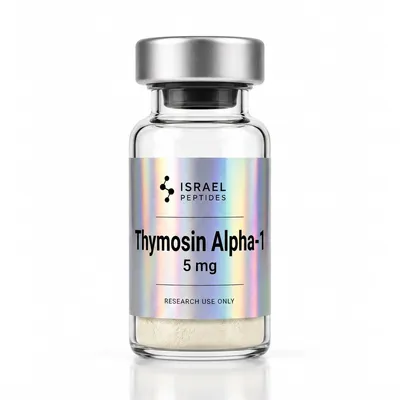Thymosin Alpha-1