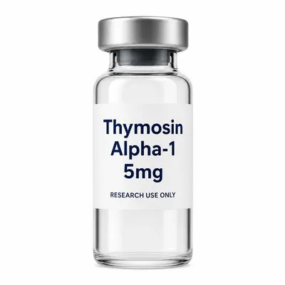 Thymosin Alpha-1