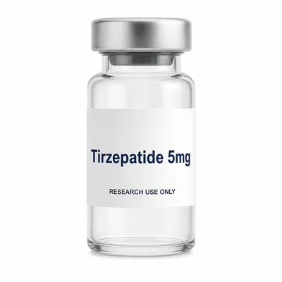 Tirzepatide