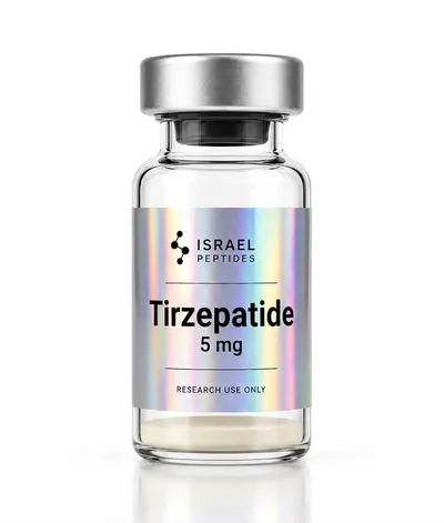 Tirzepatide