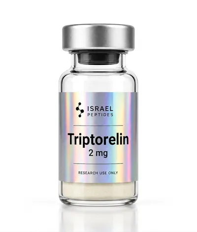Triptorelin
