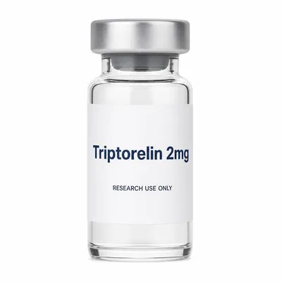 Triptorelin